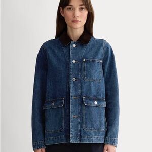 Everlane Ranch Jacket Size S